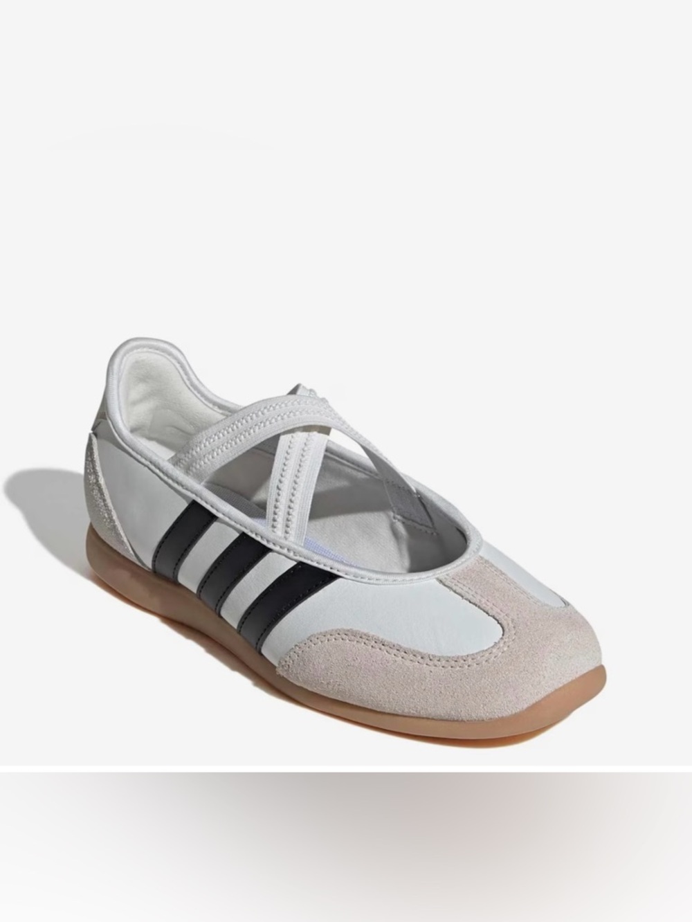 MOVING SALE | New Women’s Adidas Barreda Mary Jane Sneaker, US Size 9